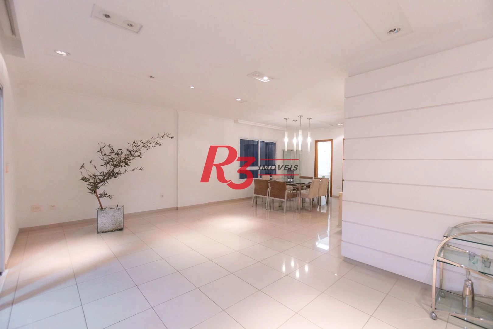 Apartamento com 3 dormitórios, 152 m² - venda por R$ 2.400.000,00 ou aluguel por R$ 12.000,00/mês - Gonzaga - Santos/SP