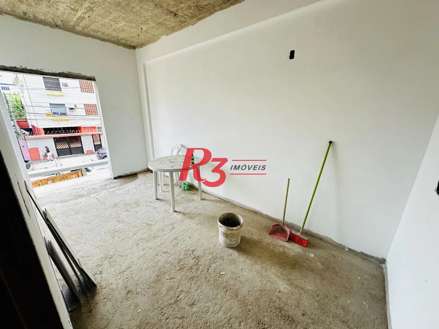 Casa com 3 dormitórios à venda, 145 m² por R$ 1.230.000,00 - Aparecida - Santos/SP