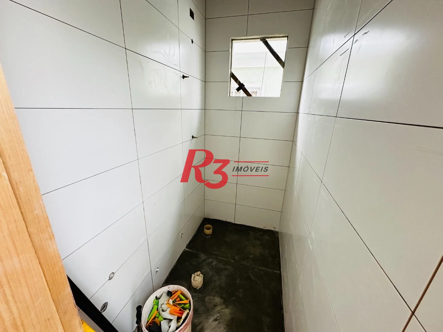 Casa com 3 dormitórios à venda, 145 m² por R$ 1.230.000,00 - Aparecida - Santos/SP