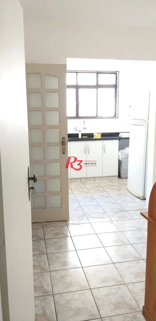 Casa, 340 m² - Vila Matias - Santos/SP