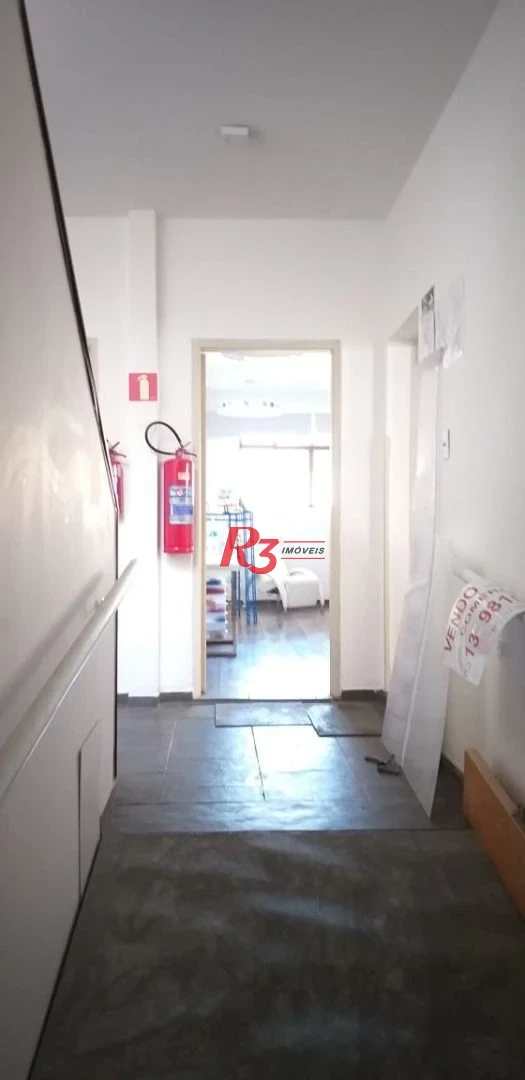 Casa, 340 m² - Vila Matias - Santos/SP