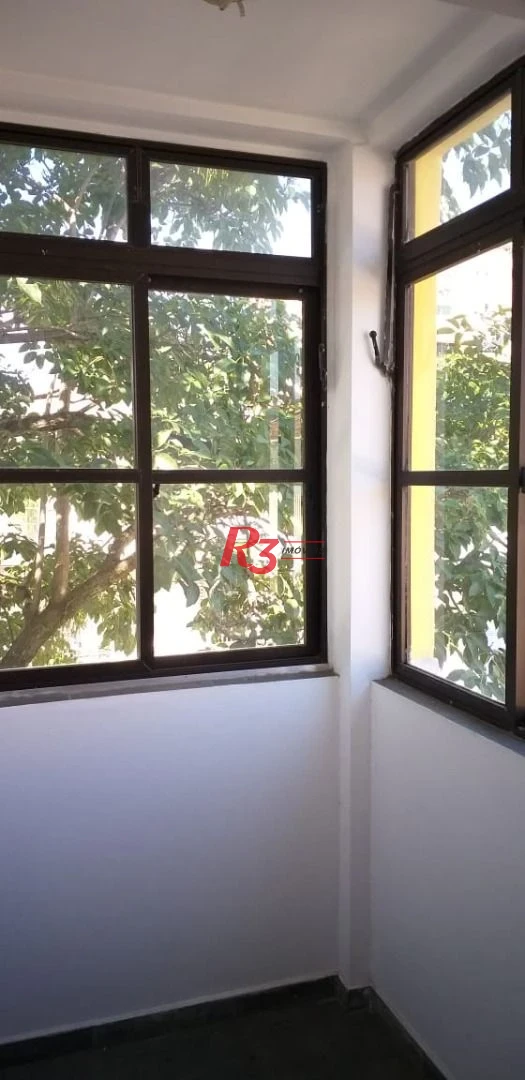 Casa, 340 m² - Vila Matias - Santos/SP