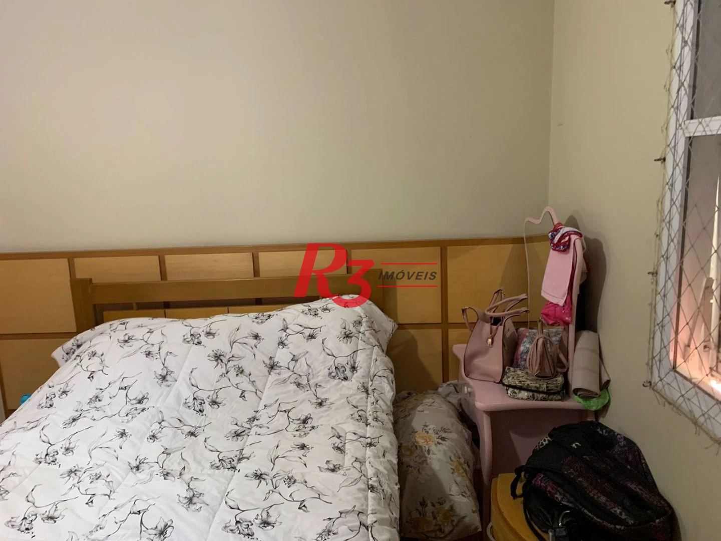 Apartamento à venda, 100 m² por R$ 450.000,00 - Gonzaga - Santos/SP