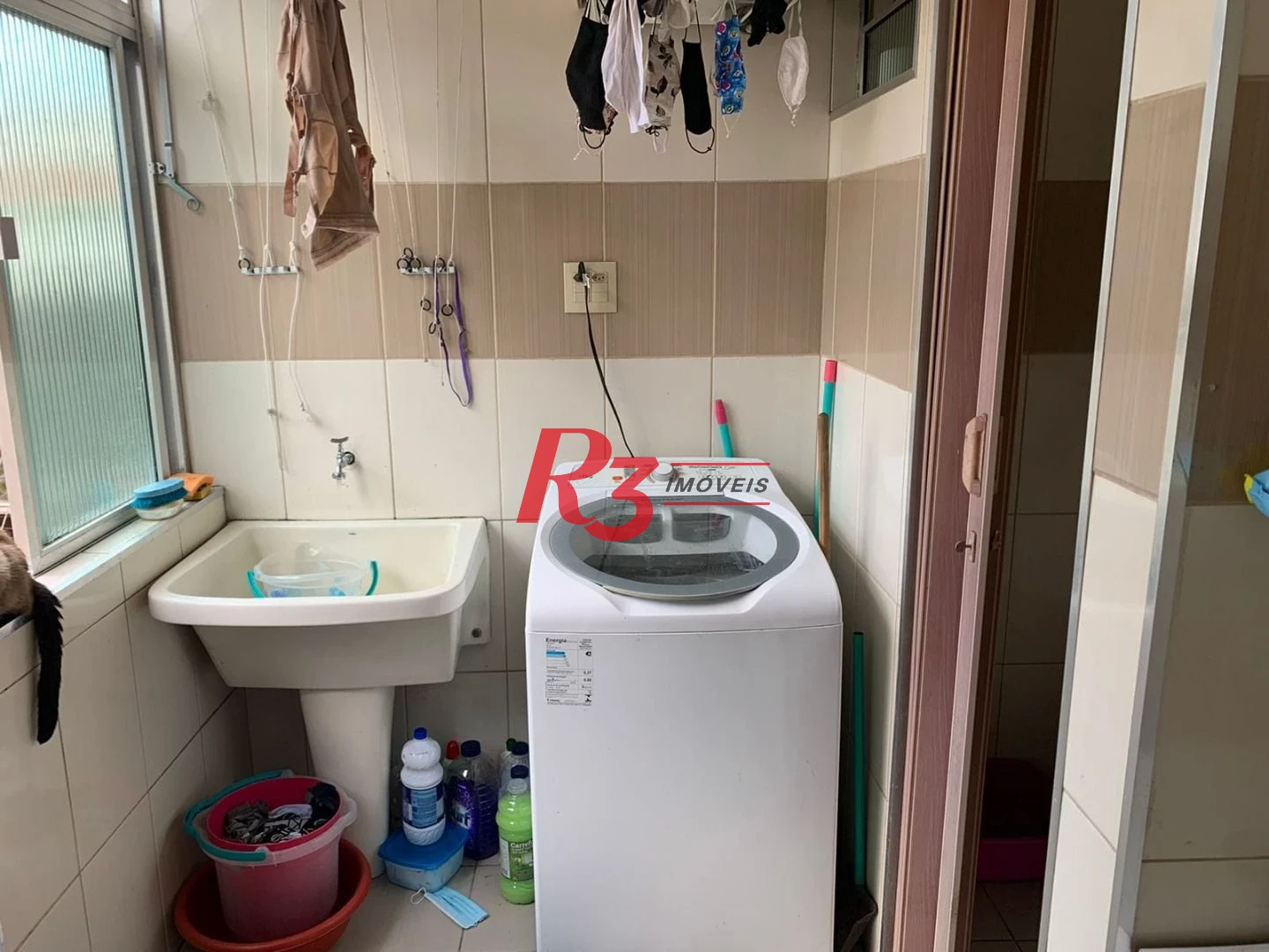 Apartamento à venda, 100 m² por R$ 450.000,00 - Gonzaga - Santos/SP