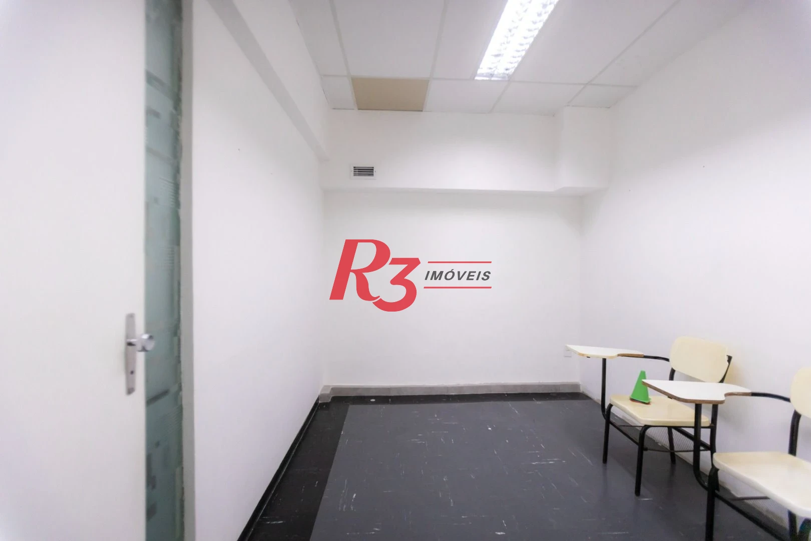 Prédio para alugar, 1050 m² por R$ 40.000,00/mês - Vila Matias - Santos/SP