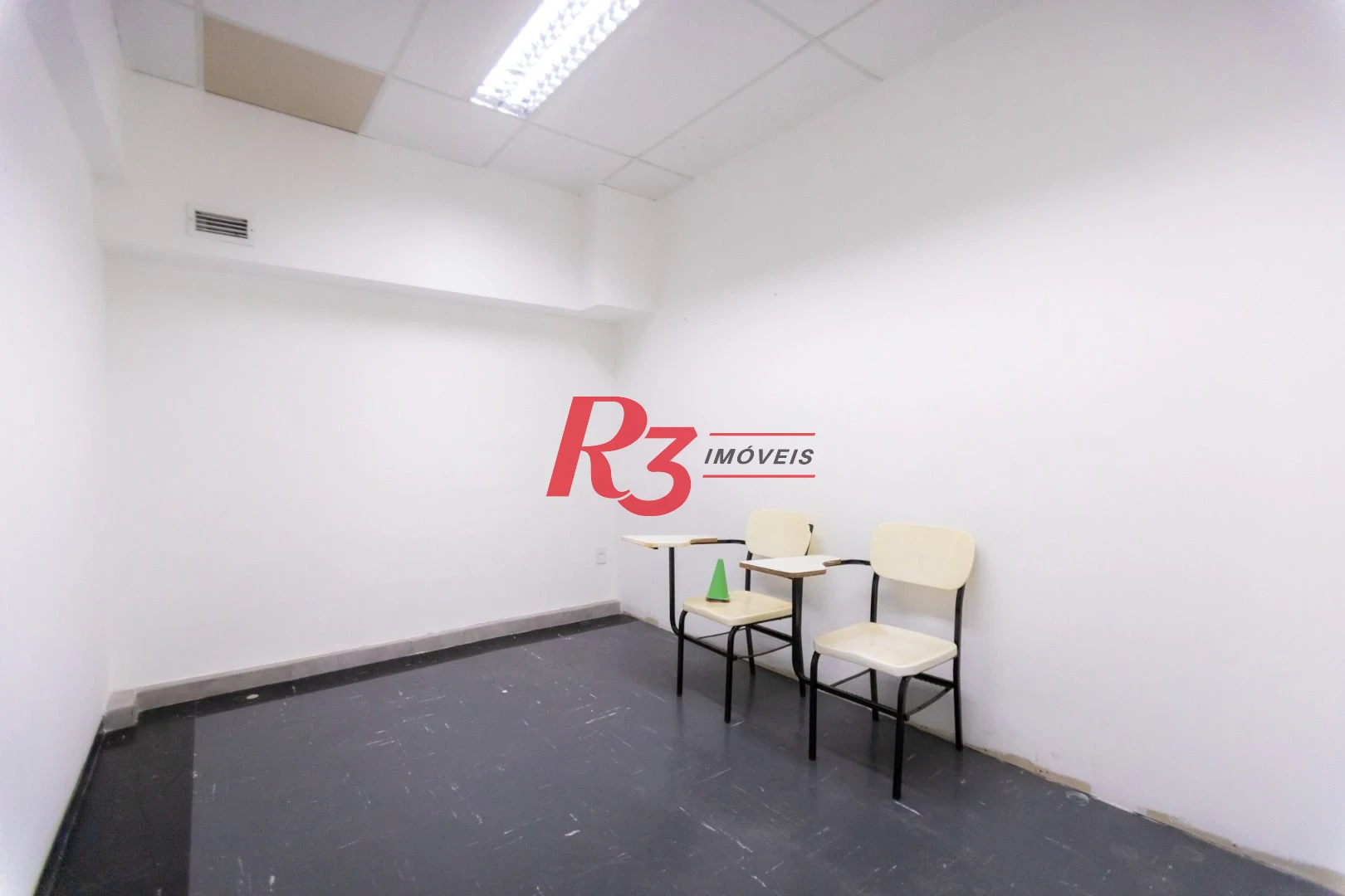 Prédio para alugar, 1050 m² por R$ 40.000,00/mês - Vila Matias - Santos/SP