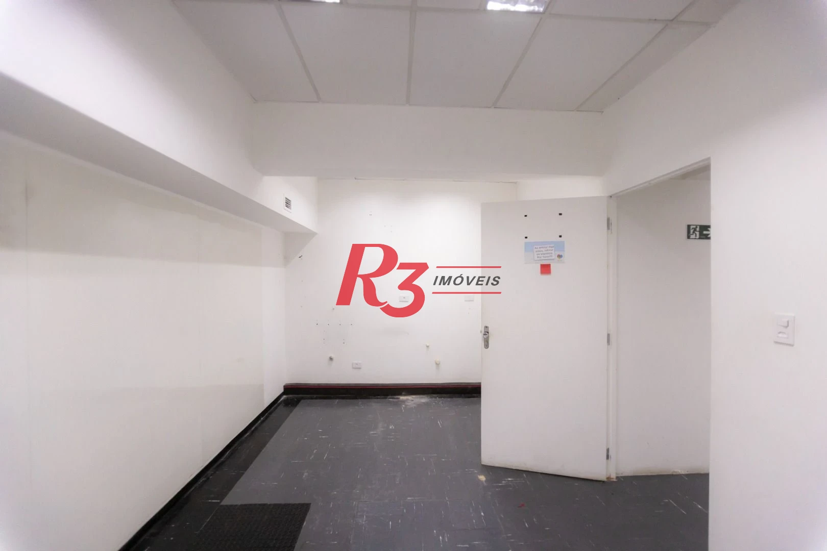 Prédio para alugar, 1050 m² por R$ 40.000,00/mês - Vila Matias - Santos/SP