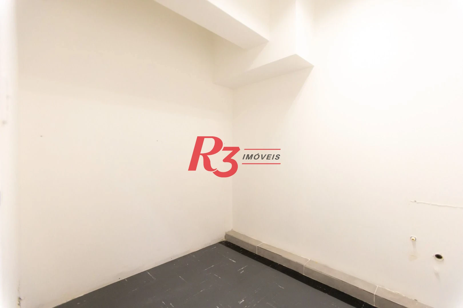 Prédio para alugar, 1050 m² por R$ 40.000,00/mês - Vila Matias - Santos/SP