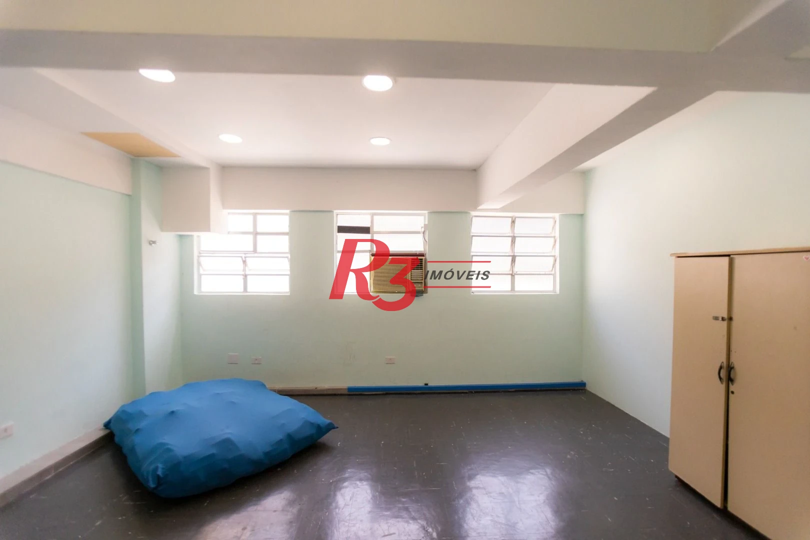 Prédio para alugar, 1050 m² por R$ 40.000,00/mês - Vila Matias - Santos/SP