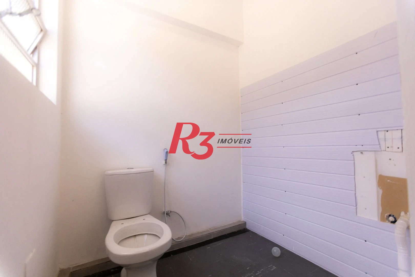 Prédio para alugar, 1050 m² por R$ 40.000,00/mês - Vila Matias - Santos/SP