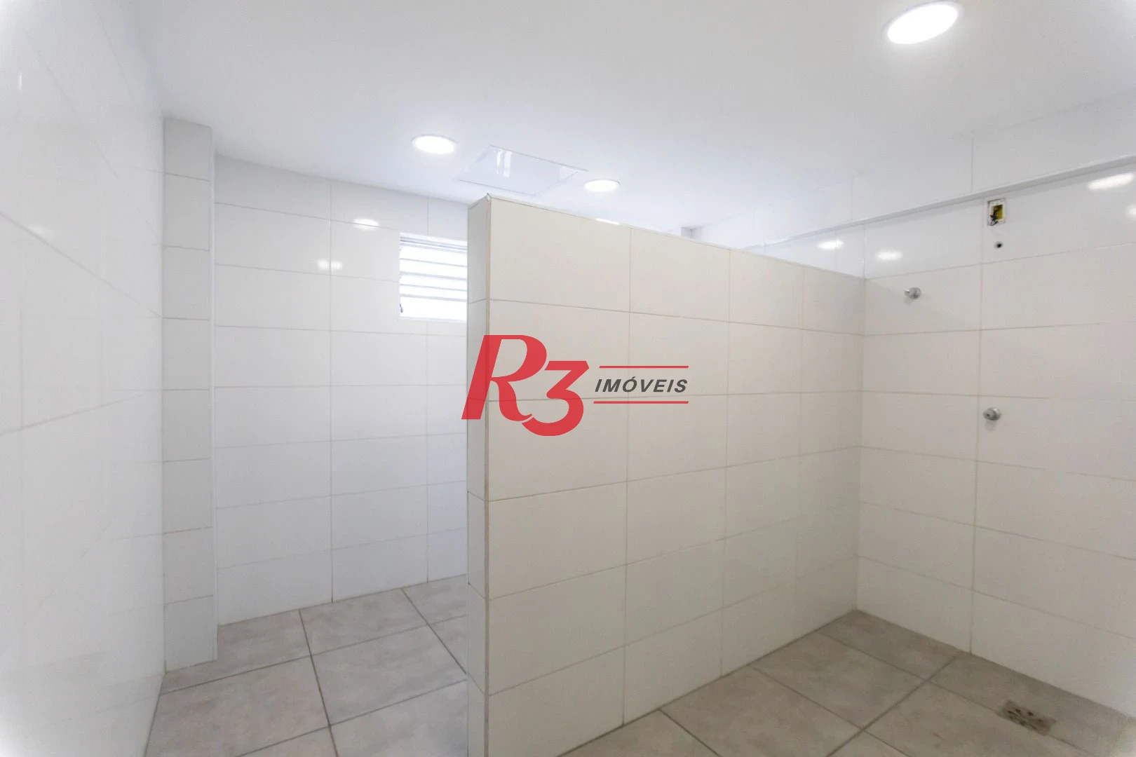 Prédio para alugar, 1050 m² por R$ 40.000,00/mês - Vila Matias - Santos/SP