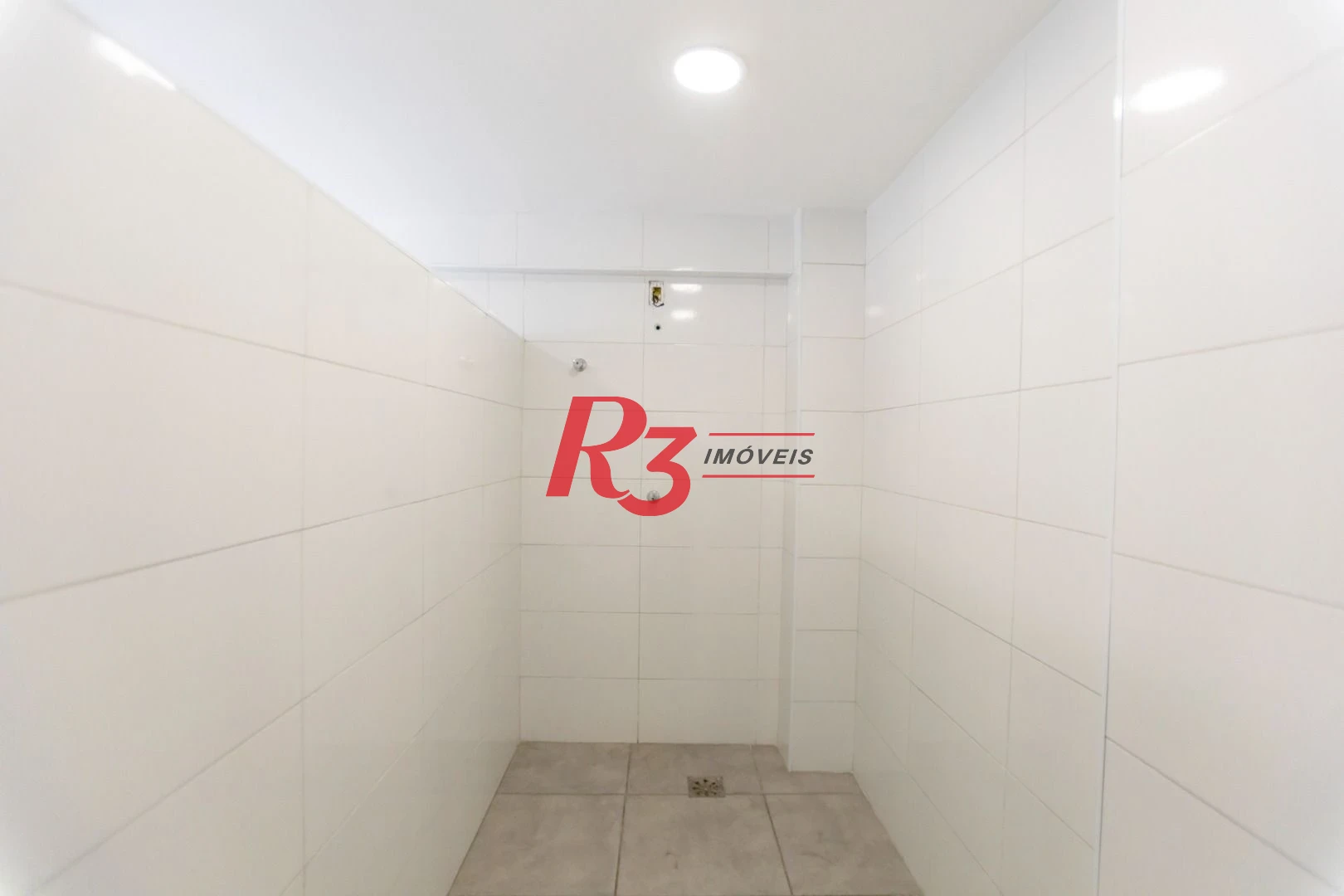 Prédio para alugar, 1050 m² por R$ 40.000,00/mês - Vila Matias - Santos/SP
