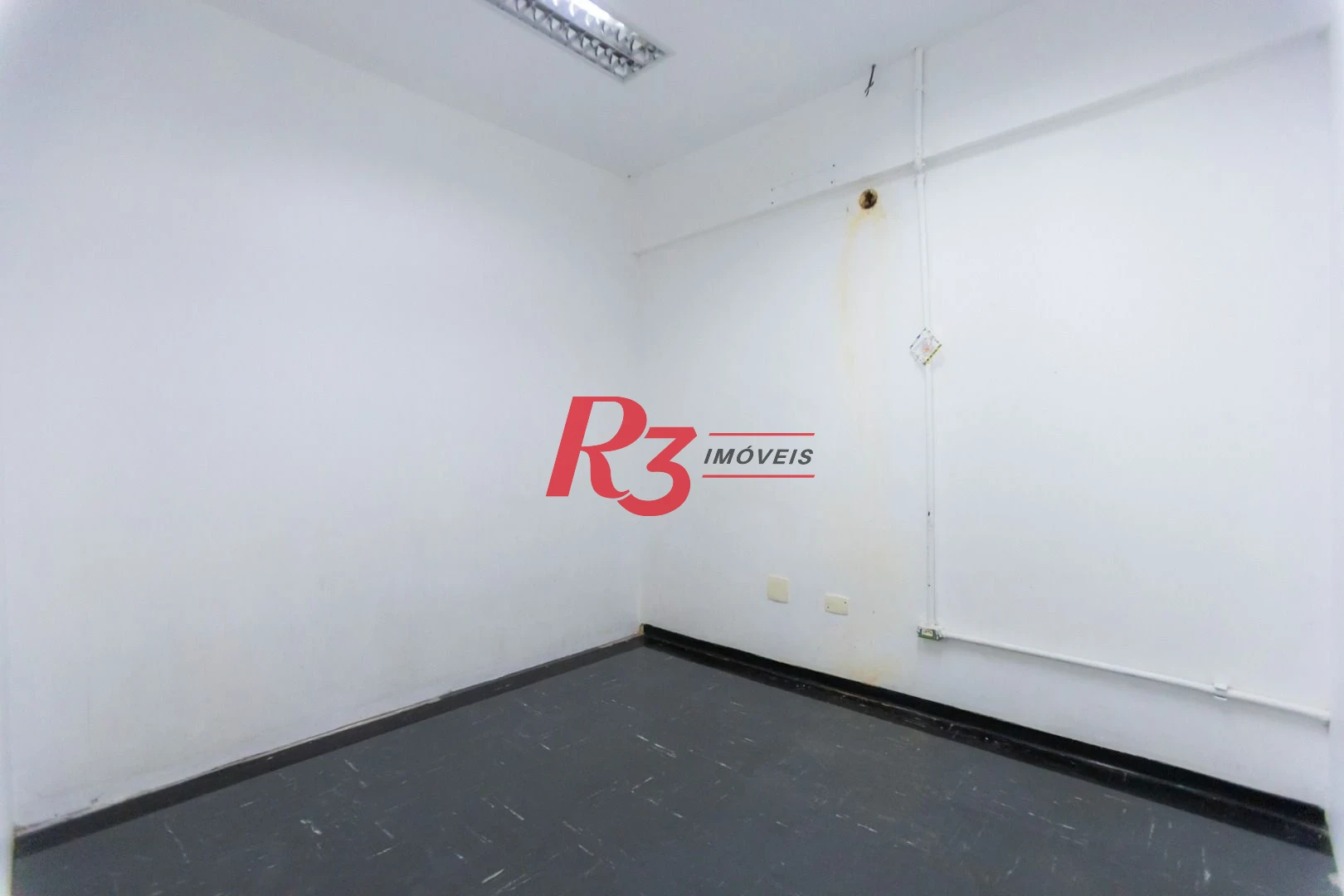 Prédio para alugar, 1050 m² por R$ 40.000,00/mês - Vila Matias - Santos/SP