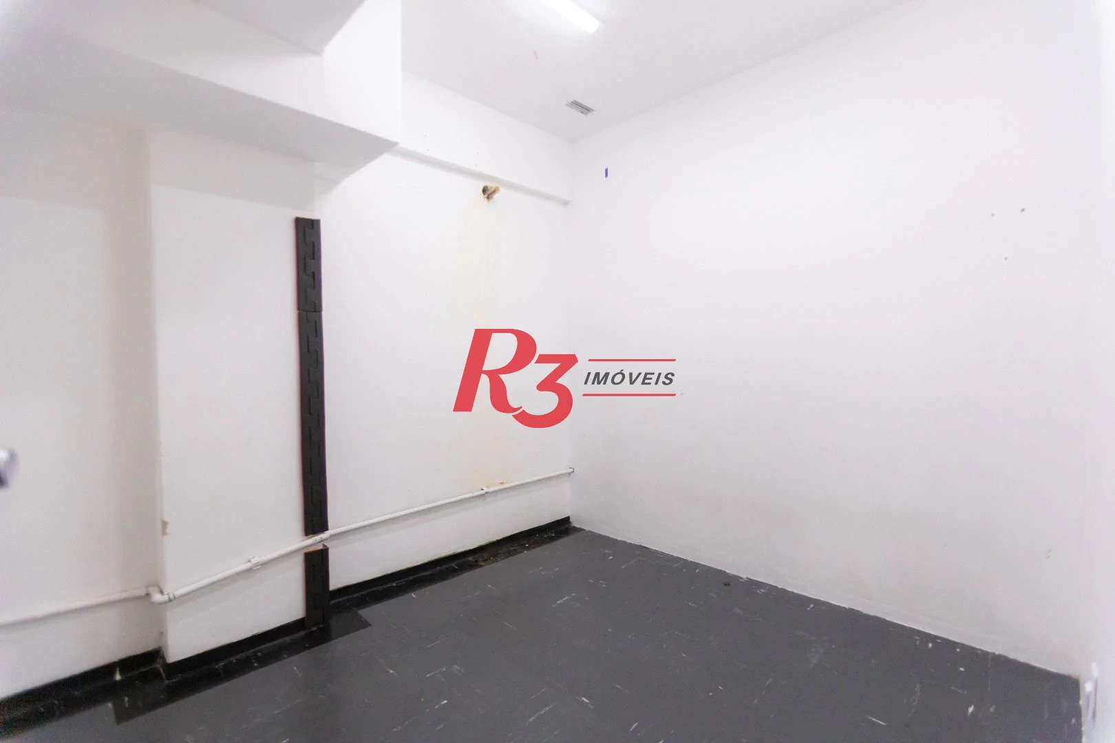 Prédio para alugar, 1050 m² por R$ 40.000,00/mês - Vila Matias - Santos/SP