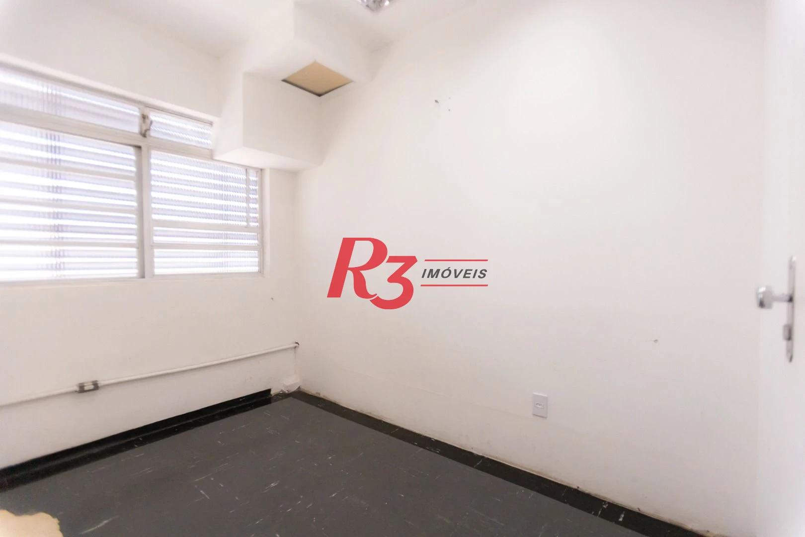 Prédio para alugar, 1050 m² por R$ 40.000,00/mês - Vila Matias - Santos/SP