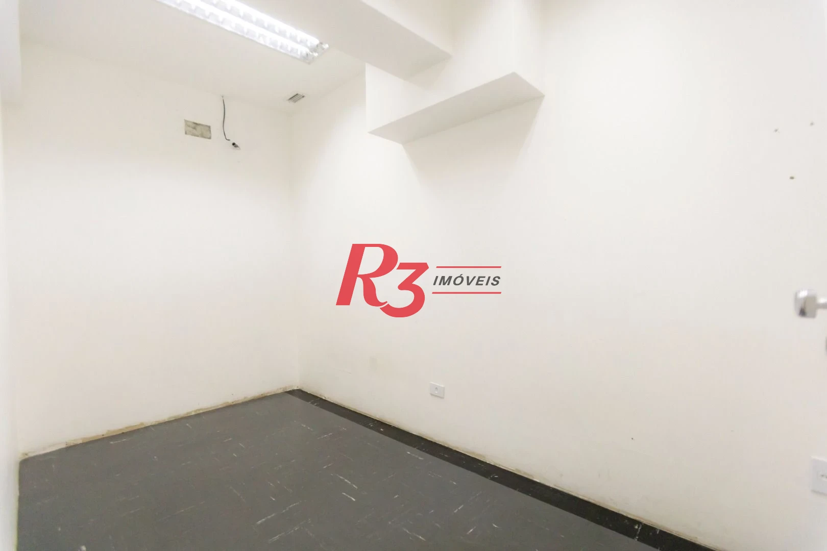 Prédio para alugar, 1050 m² por R$ 40.000,00/mês - Vila Matias - Santos/SP