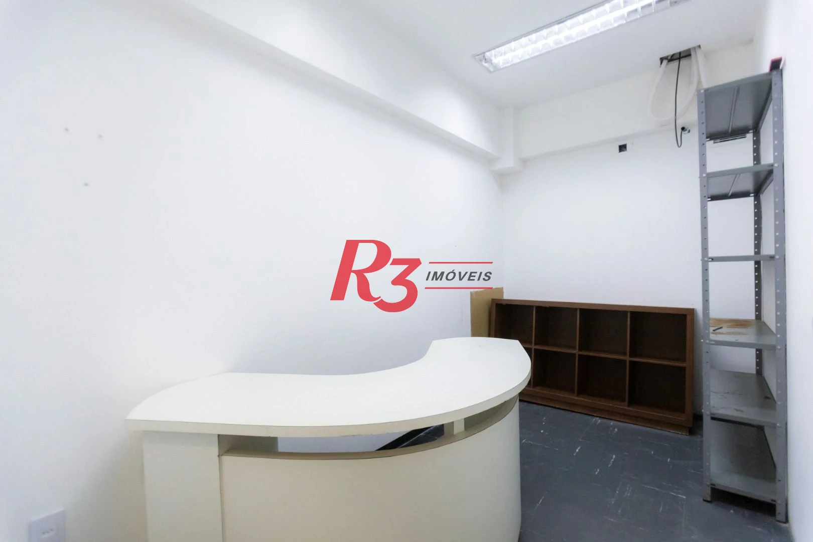 Prédio para alugar, 1050 m² por R$ 40.000,00/mês - Vila Matias - Santos/SP