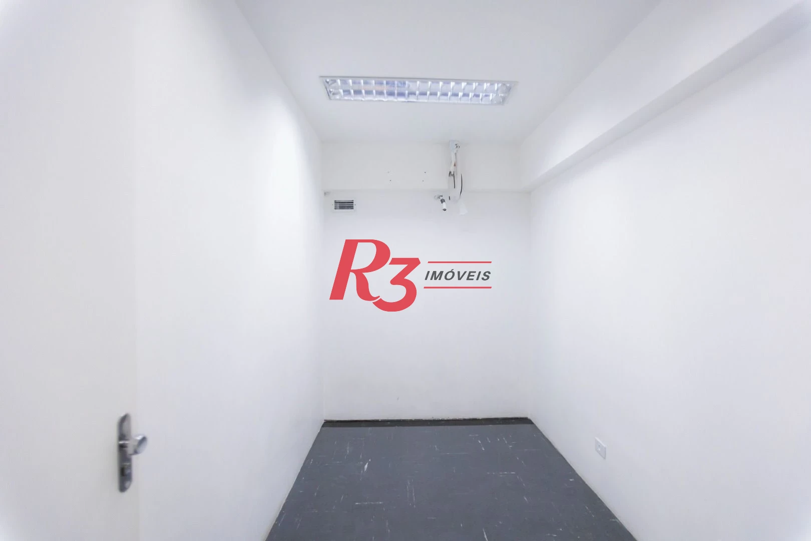 Prédio para alugar, 1050 m² por R$ 40.000,00/mês - Vila Matias - Santos/SP