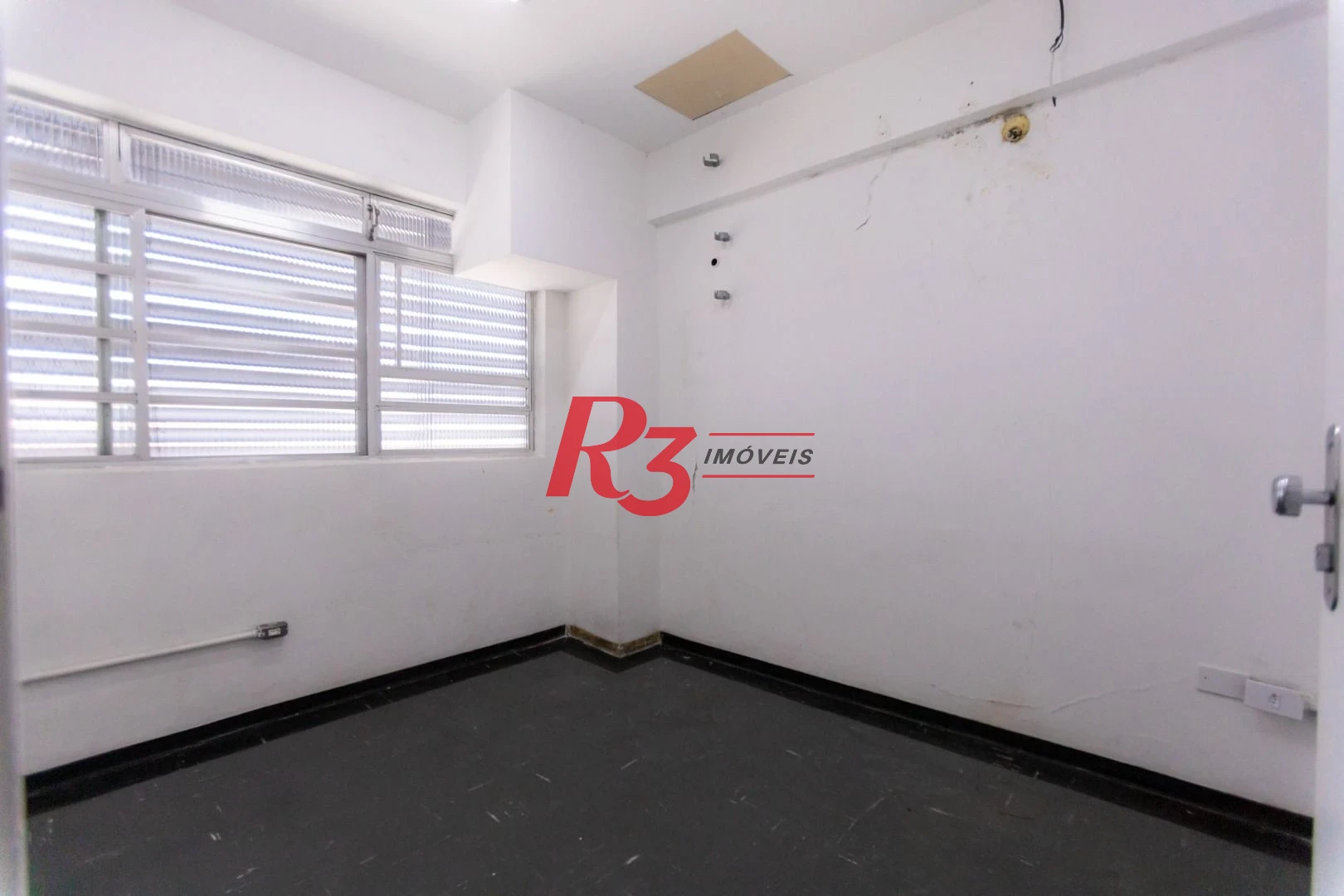 Prédio para alugar, 1050 m² por R$ 40.000,00/mês - Vila Matias - Santos/SP