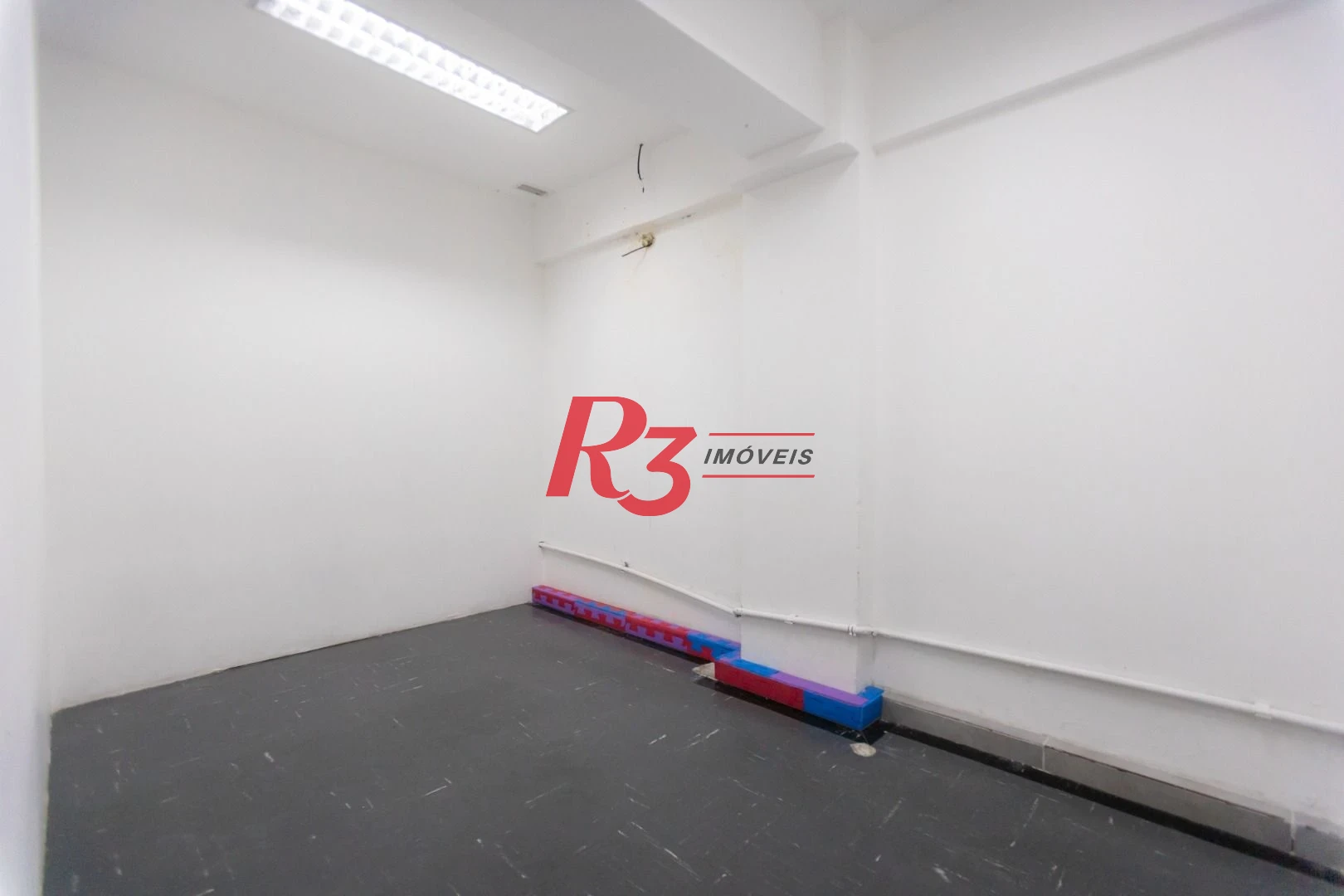 Prédio para alugar, 1050 m² por R$ 40.000,00/mês - Vila Matias - Santos/SP