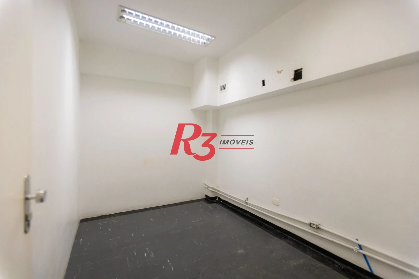 Prédio para alugar, 1050 m² por R$ 40.000,00/mês - Vila Matias - Santos/SP
