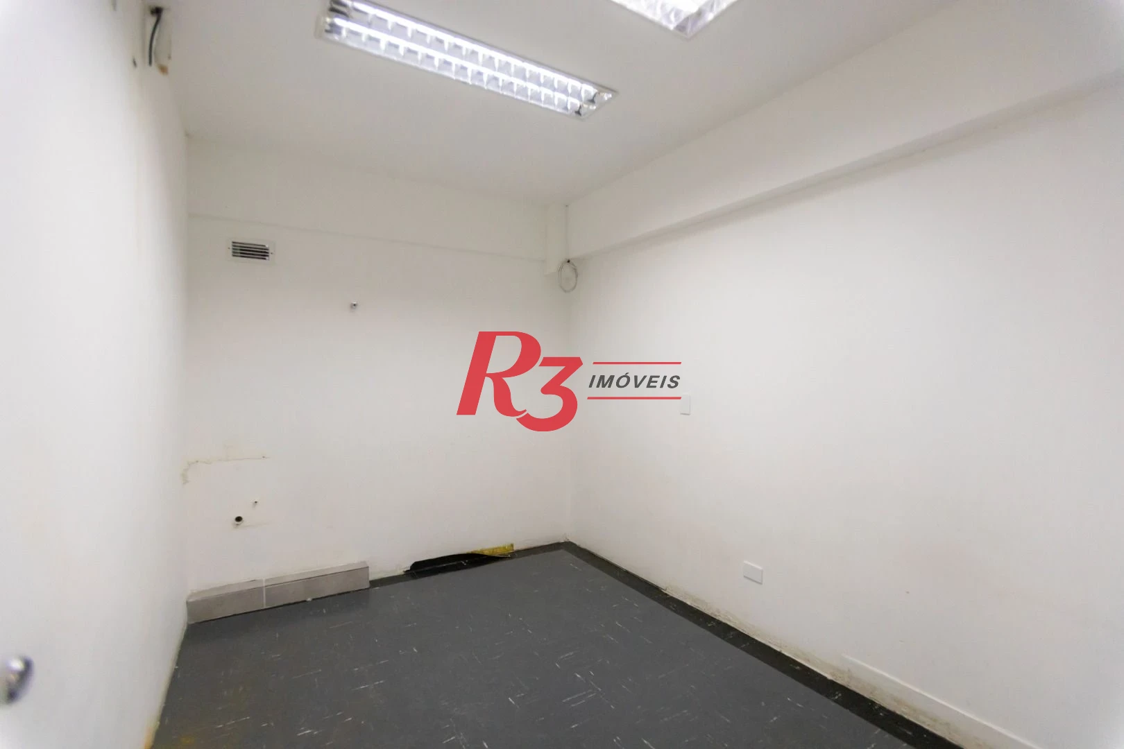 Prédio para alugar, 1050 m² por R$ 40.000,00/mês - Vila Matias - Santos/SP