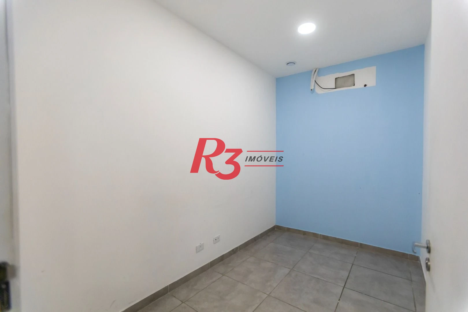Prédio para alugar, 1050 m² por R$ 40.000,00/mês - Vila Matias - Santos/SP