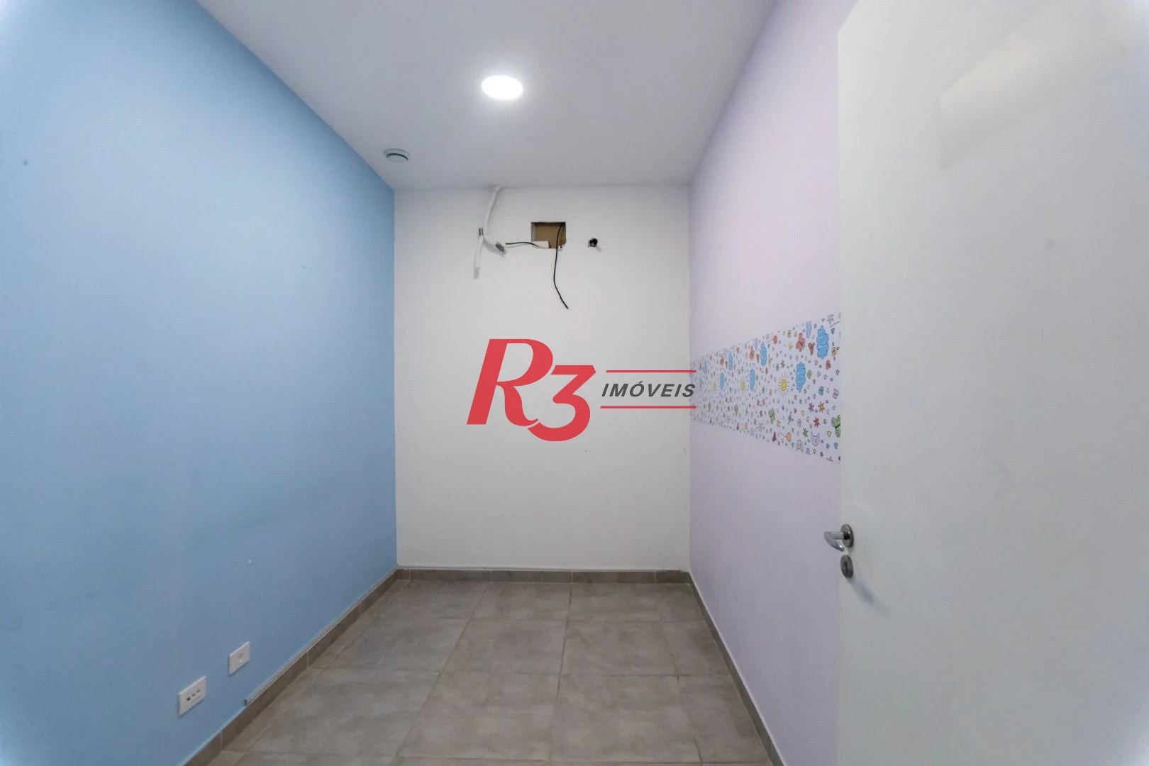 Prédio para alugar, 1050 m² por R$ 40.000,00/mês - Vila Matias - Santos/SP