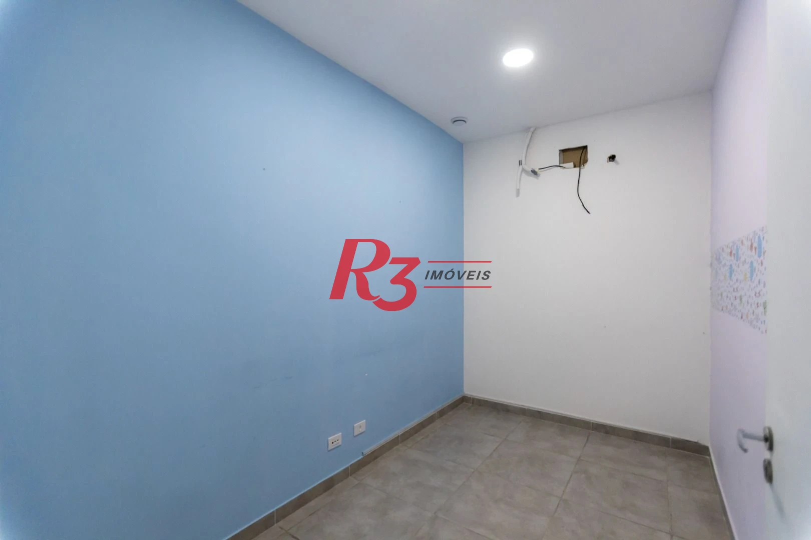 Prédio para alugar, 1050 m² por R$ 40.000,00/mês - Vila Matias - Santos/SP