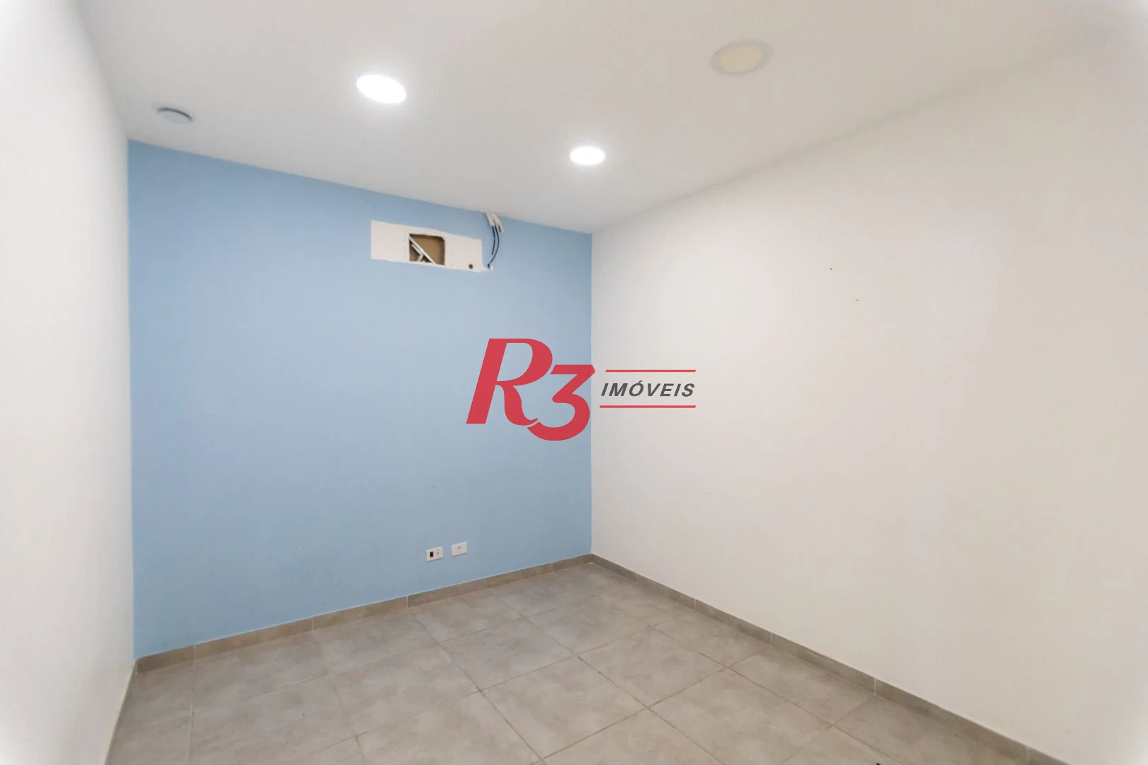 Prédio para alugar, 1050 m² por R$ 40.000,00/mês - Vila Matias - Santos/SP