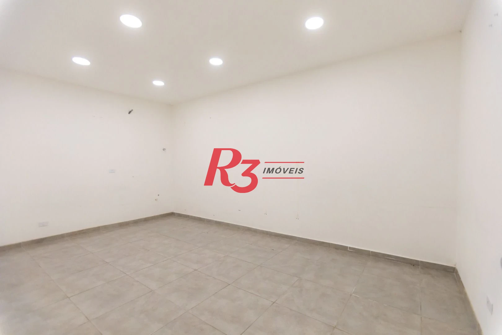 Prédio para alugar, 1050 m² por R$ 40.000,00/mês - Vila Matias - Santos/SP