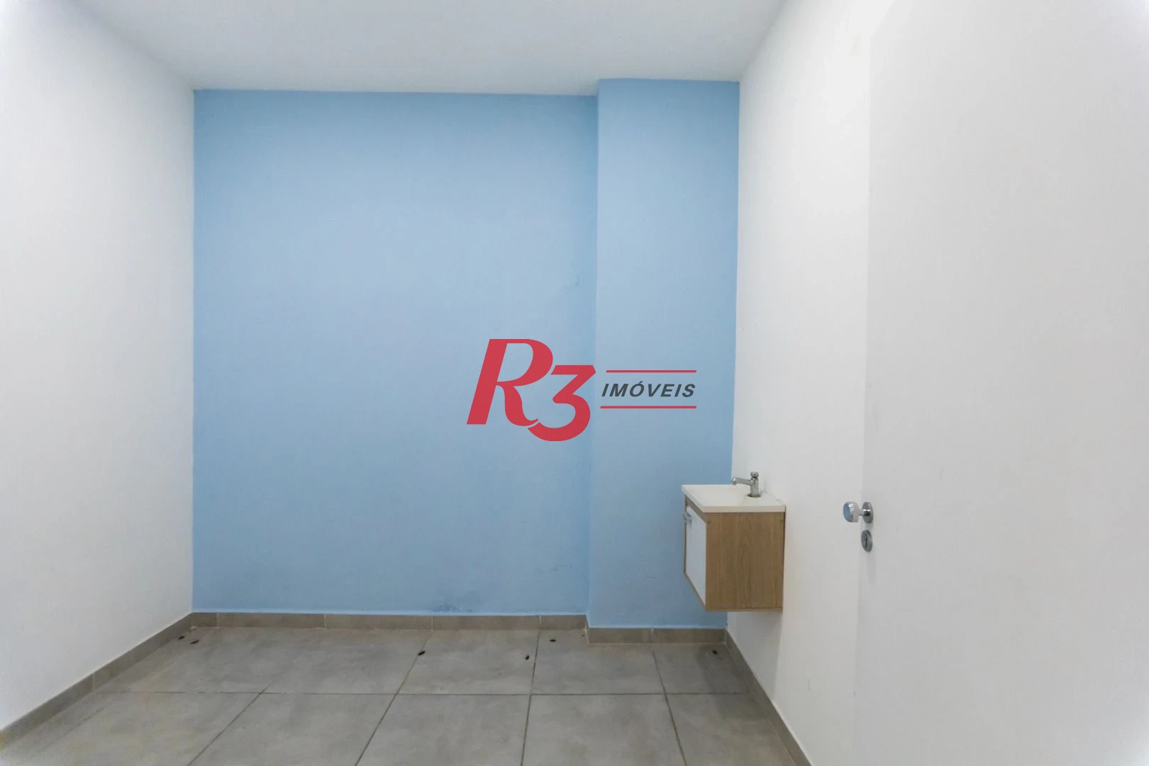 Prédio para alugar, 1050 m² por R$ 40.000,00/mês - Vila Matias - Santos/SP