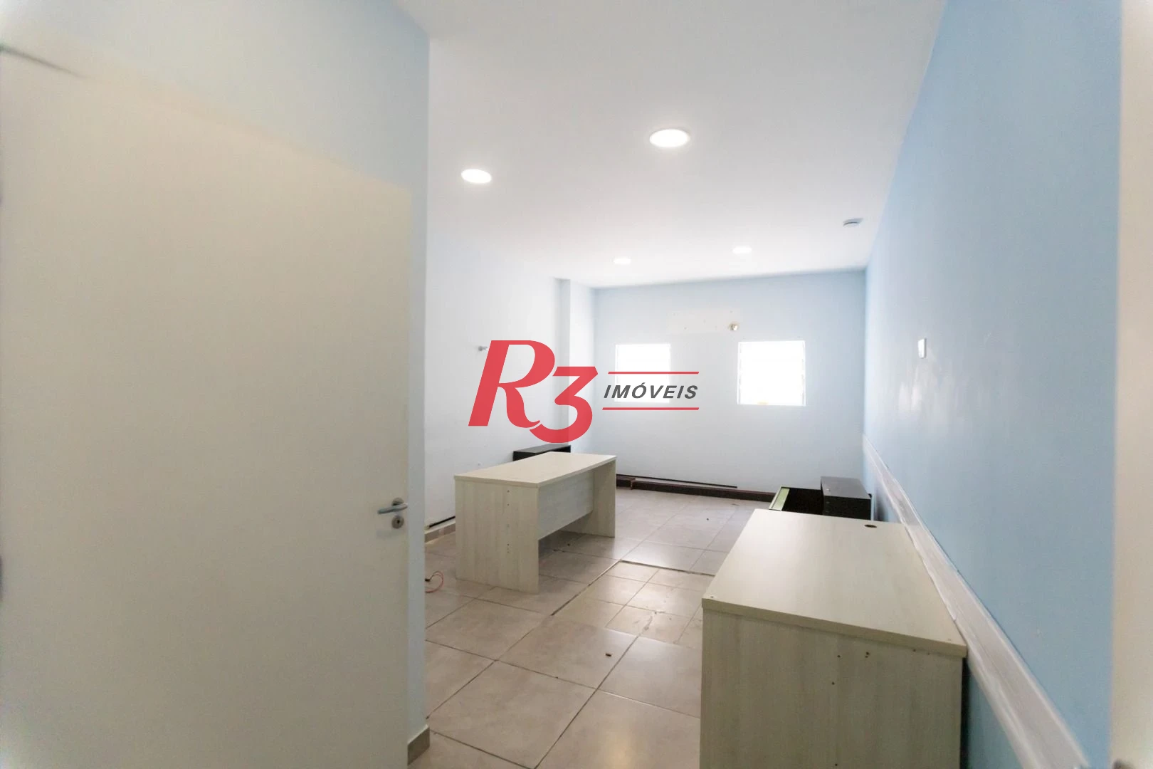Prédio para alugar, 1050 m² por R$ 40.000,00/mês - Vila Matias - Santos/SP