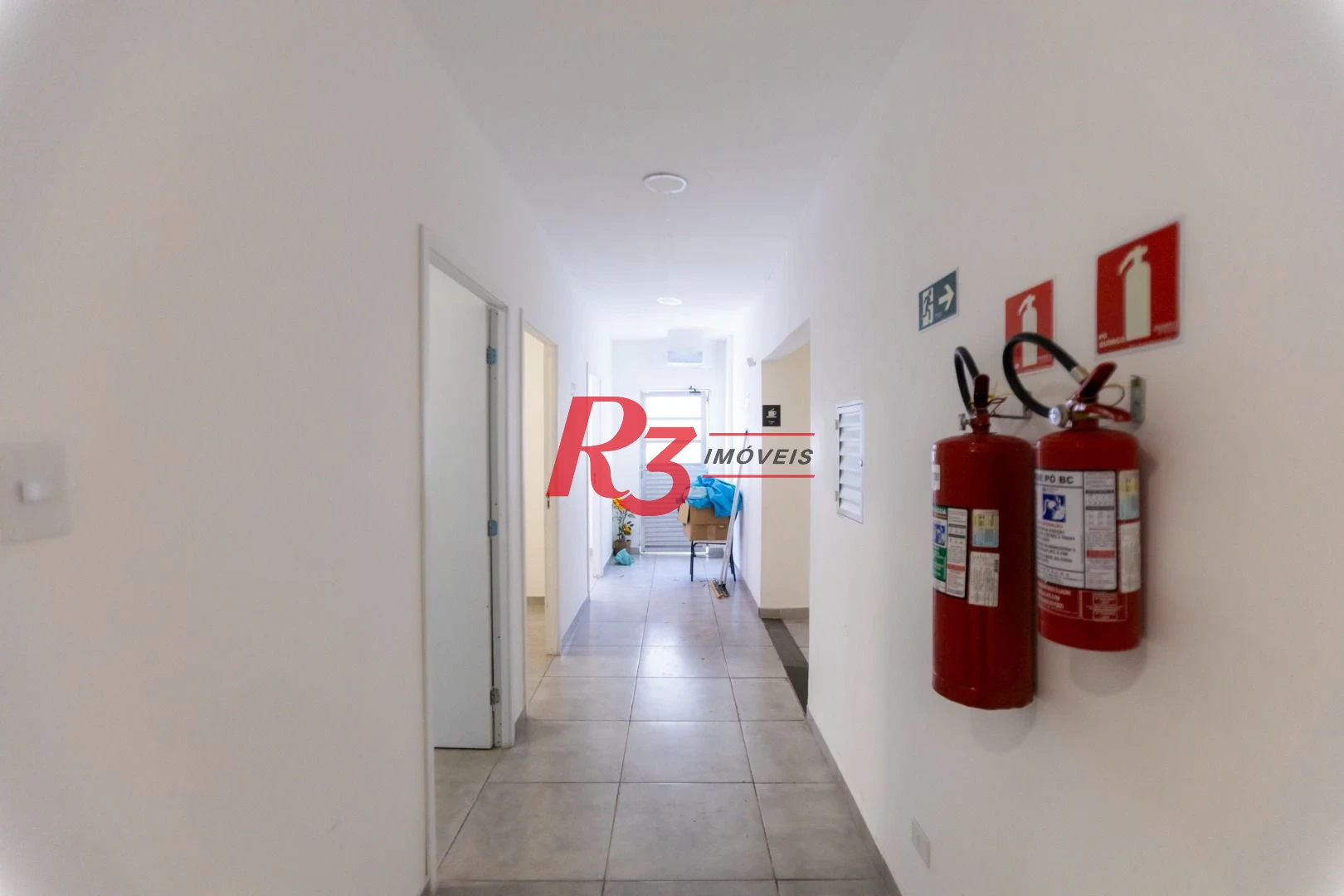 Prédio para alugar, 1050 m² por R$ 40.000,00/mês - Vila Matias - Santos/SP
