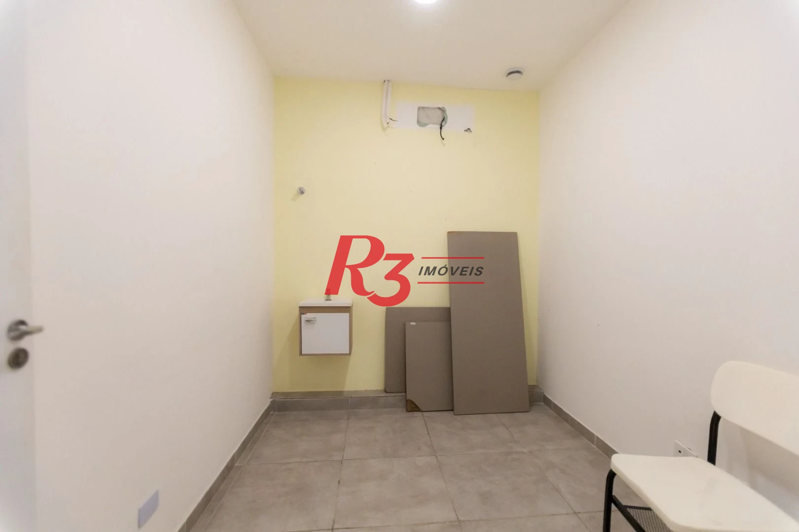 Prédio para alugar, 1050 m² por R$ 40.000,00/mês - Vila Matias - Santos/SP