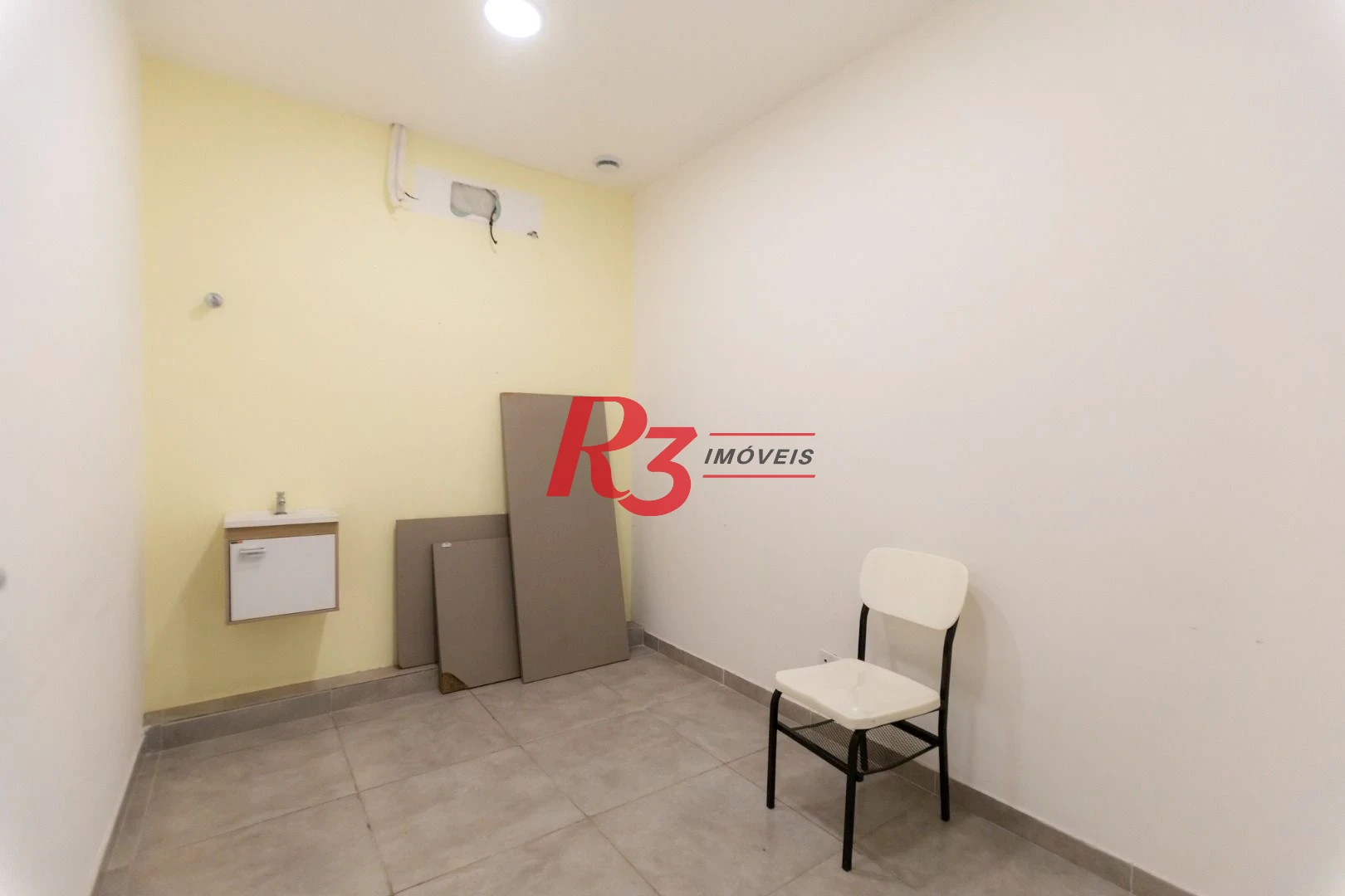 Prédio para alugar, 1050 m² por R$ 40.000,00/mês - Vila Matias - Santos/SP