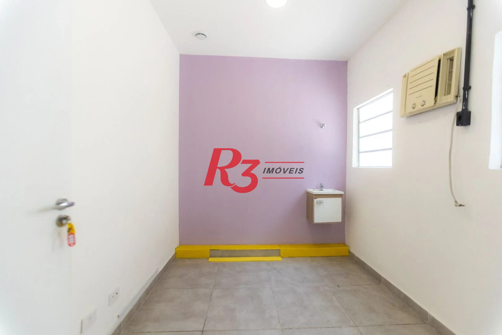 Prédio para alugar, 1050 m² por R$ 40.000,00/mês - Vila Matias - Santos/SP