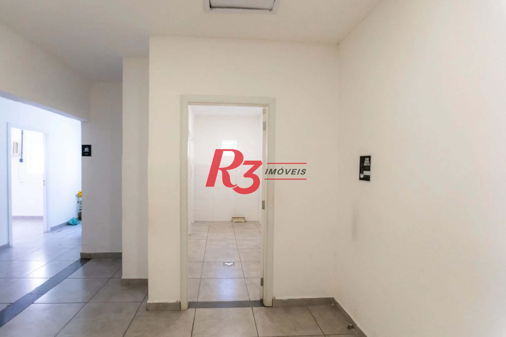 Prédio para alugar, 1050 m² por R$ 40.000,00/mês - Vila Matias - Santos/SP