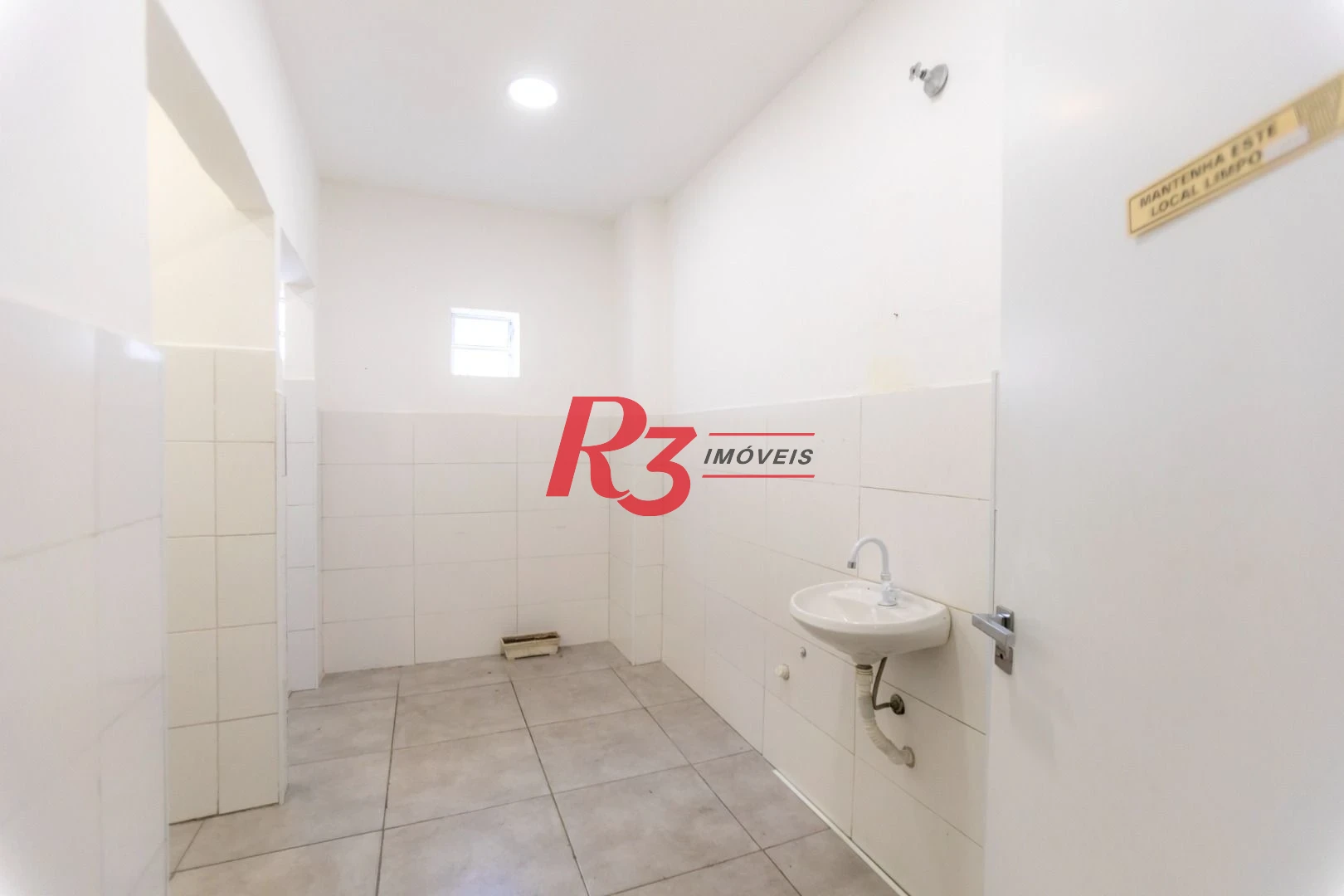 Prédio para alugar, 1050 m² por R$ 40.000,00/mês - Vila Matias - Santos/SP