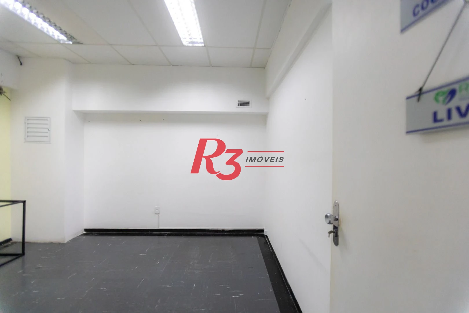 Prédio para alugar, 1050 m² por R$ 40.000,00/mês - Vila Matias - Santos/SP