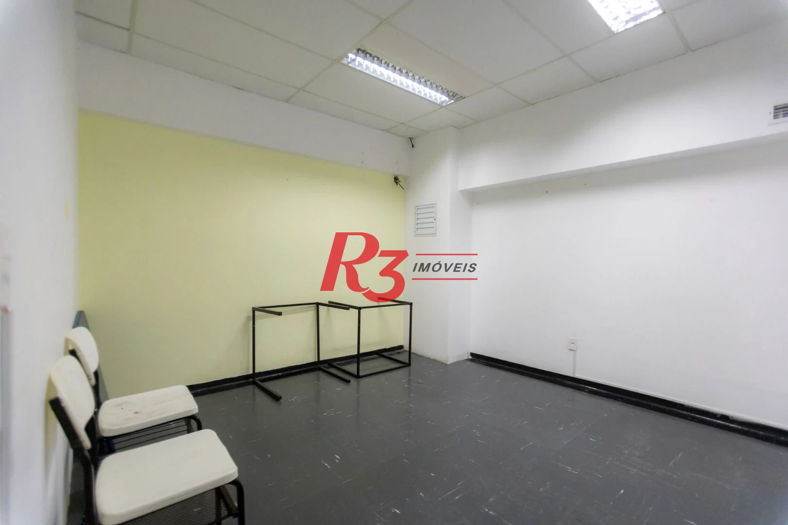 Prédio para alugar, 1050 m² por R$ 40.000,00/mês - Vila Matias - Santos/SP