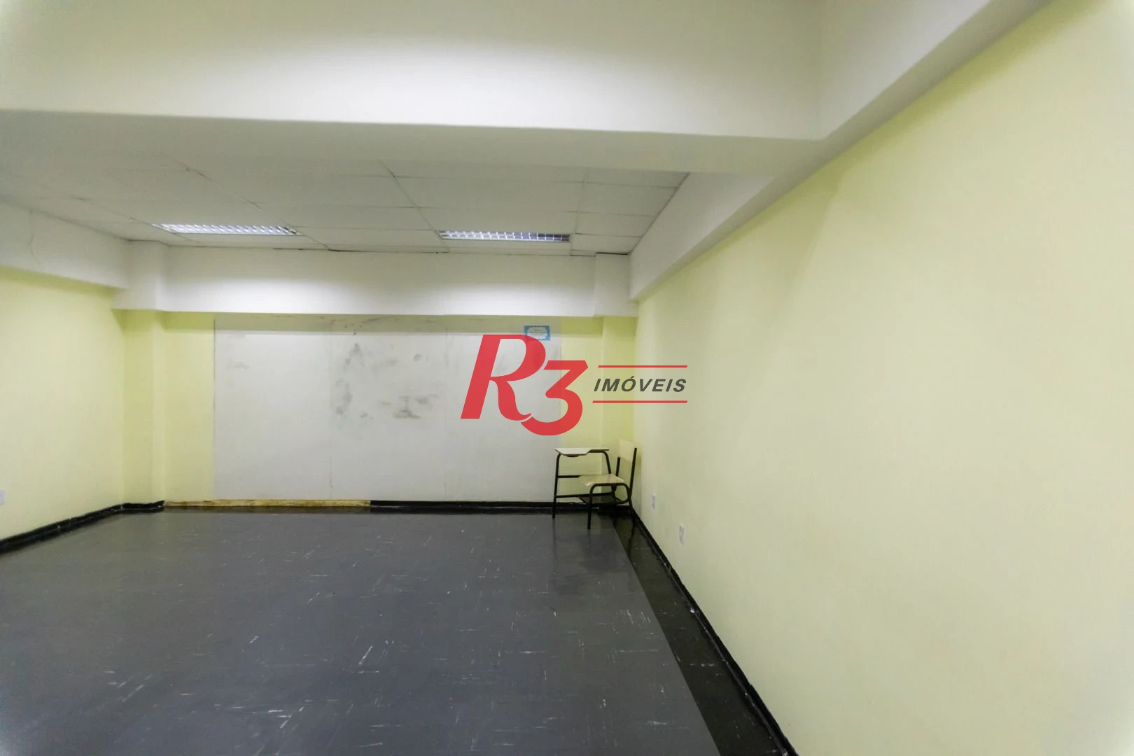 Prédio para alugar, 1050 m² por R$ 40.000,00/mês - Vila Matias - Santos/SP