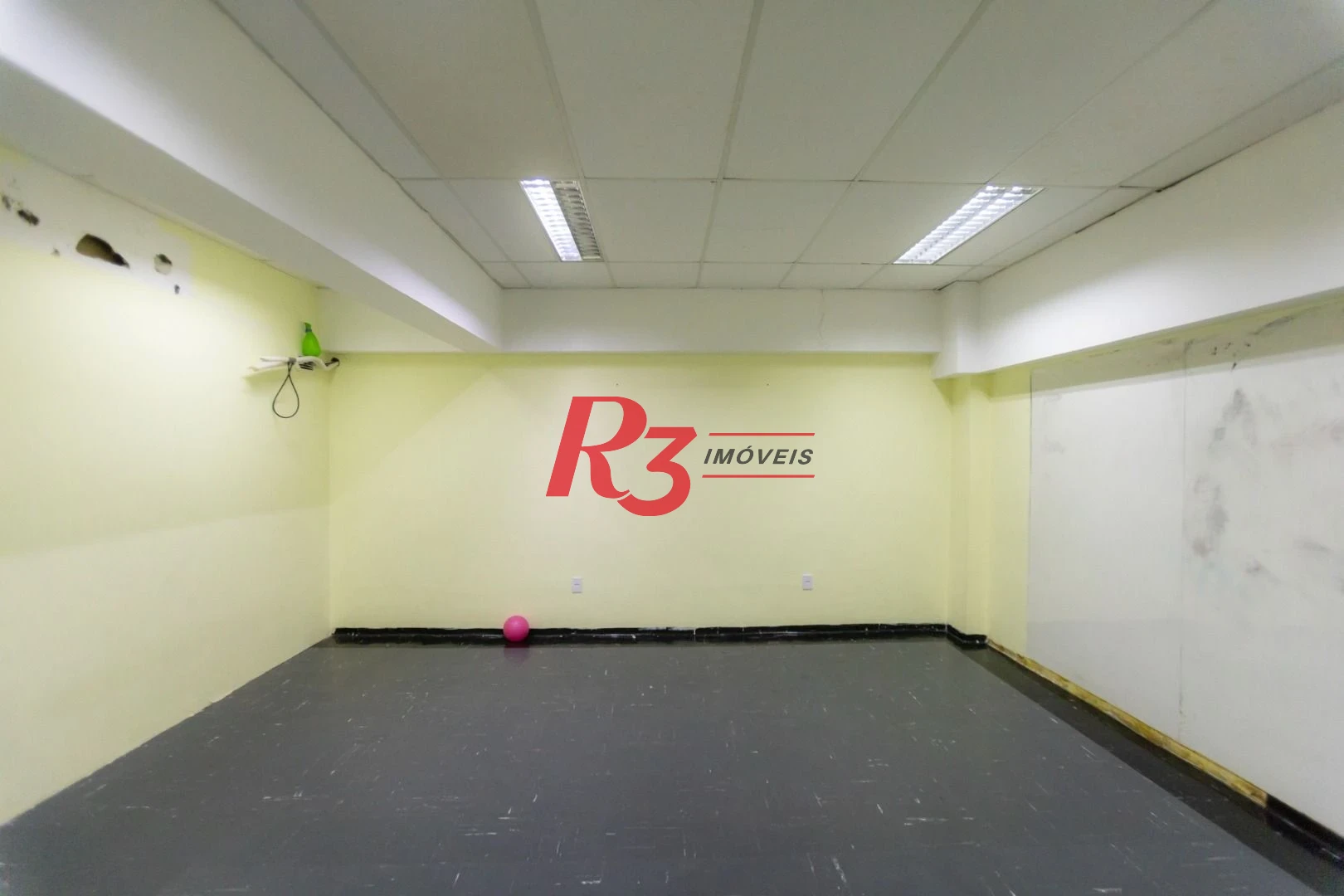 Prédio para alugar, 1050 m² por R$ 40.000,00/mês - Vila Matias - Santos/SP