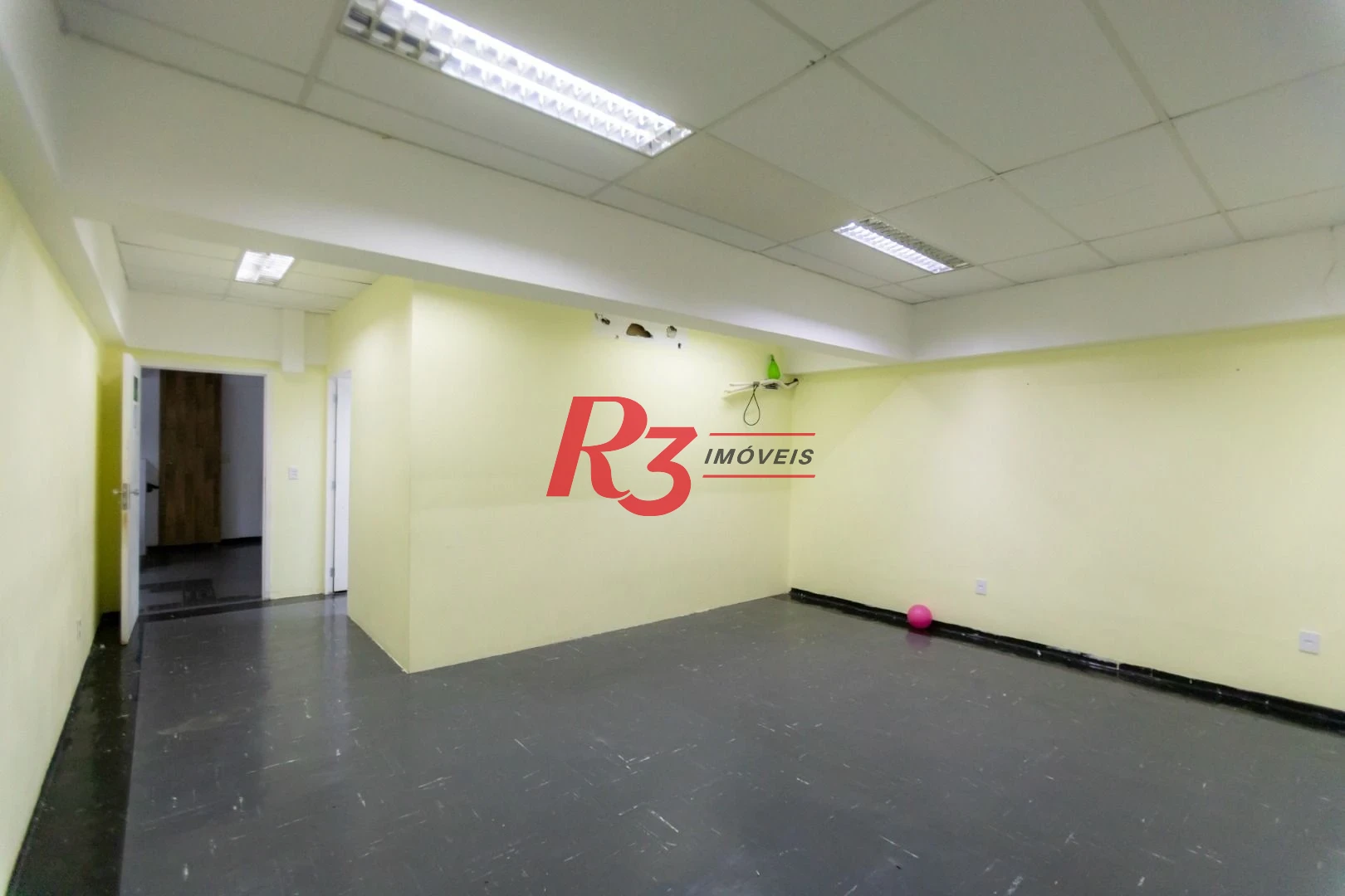 Prédio para alugar, 1050 m² por R$ 40.000,00/mês - Vila Matias - Santos/SP