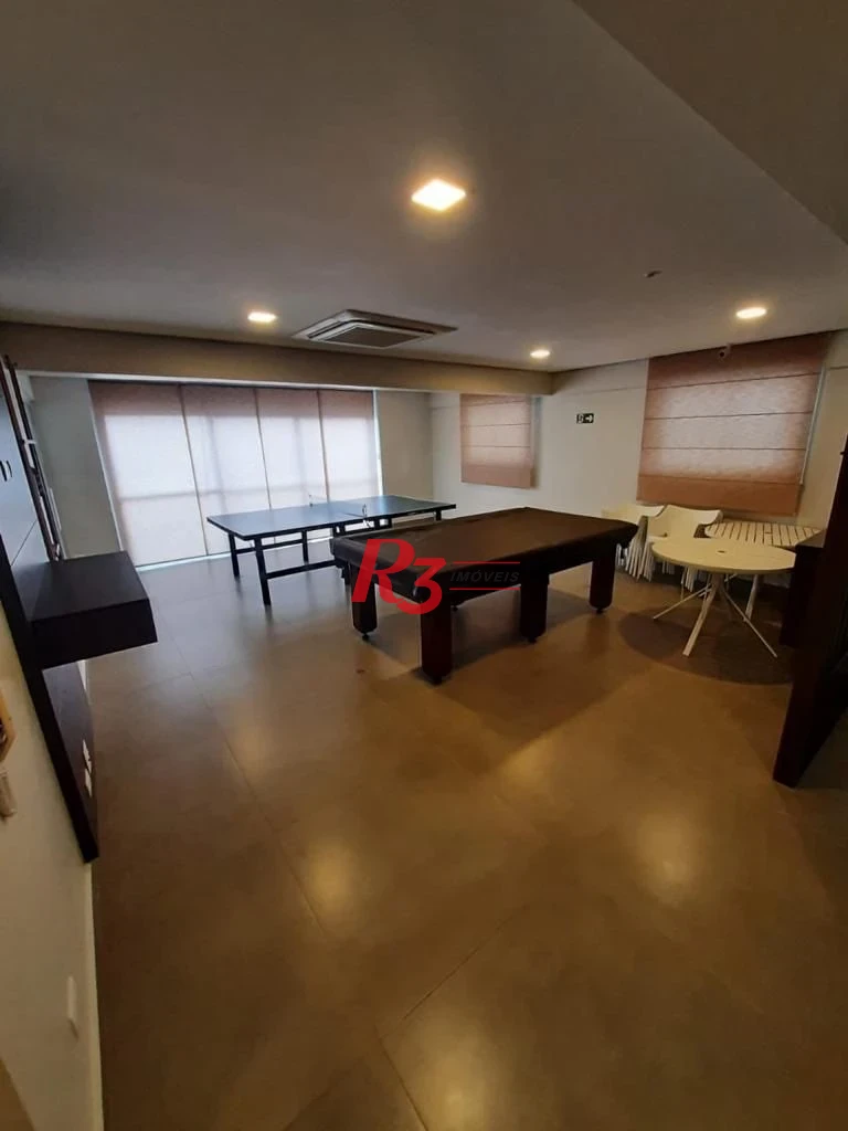 Apartamento Duplex com 3 dormitórios à venda, 157 m² - Balneário Cidade Atlântica - Guarujá/SP