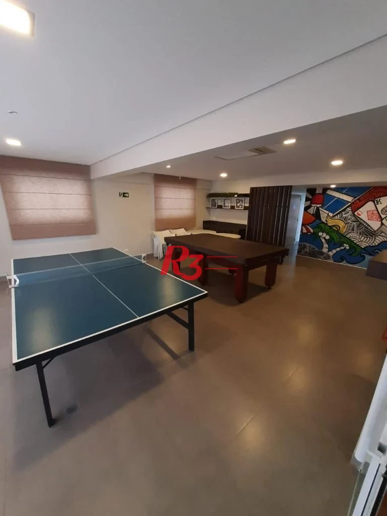 Apartamento Duplex com 3 dormitórios à venda, 157 m² - Balneário Cidade Atlântica - Guarujá/SP