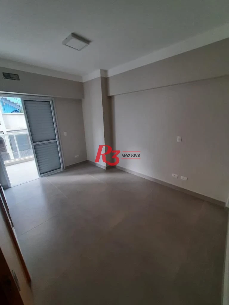Apartamento Duplex com 3 dormitórios à venda, 157 m² - Balneário Cidade Atlântica - Guarujá/SP
