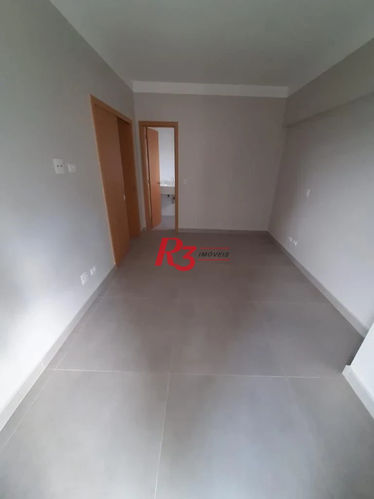 Apartamento Duplex com 3 dormitórios à venda, 157 m² - Balneário Cidade Atlântica - Guarujá/SP