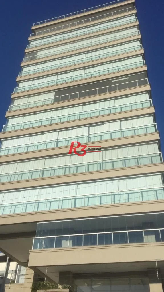 Apartamento Duplex com 3 dormitórios à venda, 157 m² - Balneário Cidade Atlântica - Guarujá/SP
