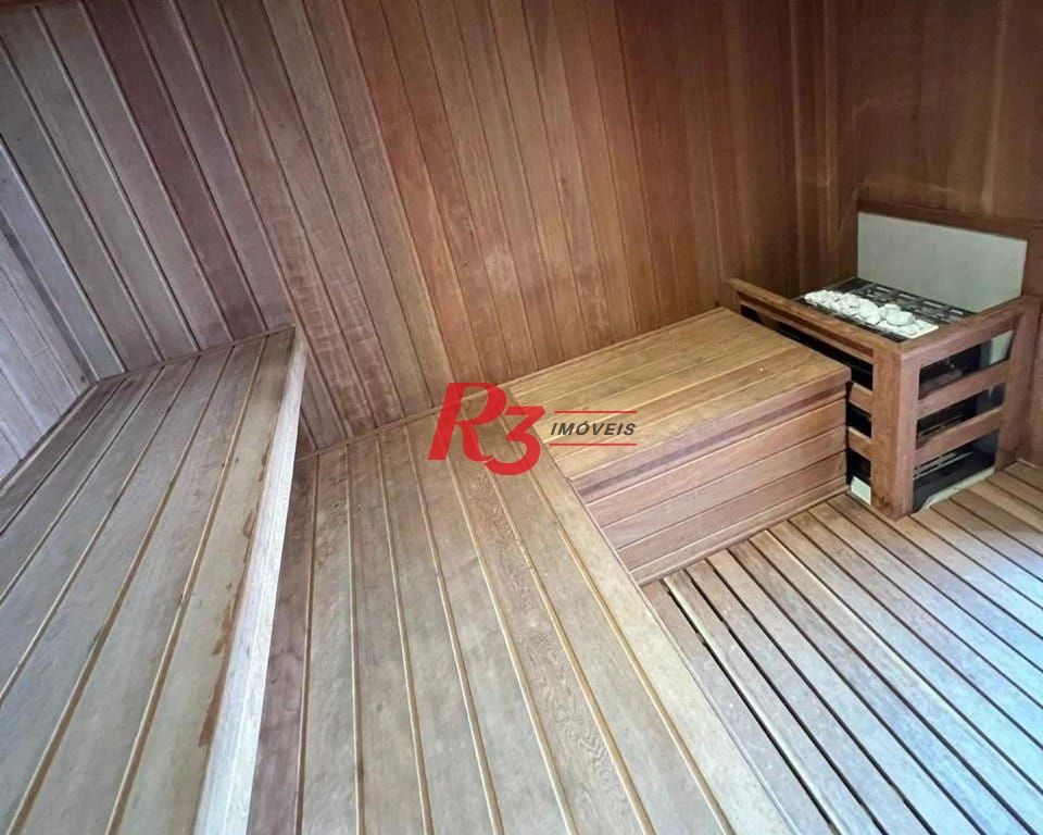 Apartamento com 2 dormitórios à venda, 62 m² por R$ 545.999,00 - Boqueirão - Praia Grande/SP